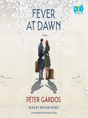 cover image of Fever at Dawn